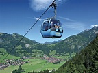 Bad Hindelang PLUS Gästekarte im Sommer: Bergbahn inklusive