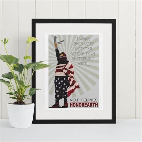 Protest Art Etsy