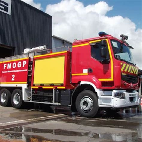 Sides High Power Urban Fire Truck Fire Product Search