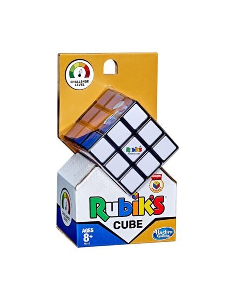 Rubiks Cube 3x3 Game Night Games