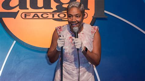 Tiffany Haddish Regrets Her Dui Arrest Scandal And Knows She Made A
