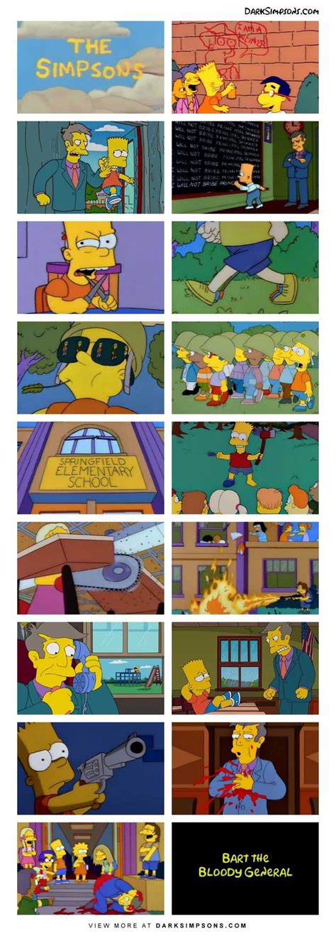 Dark Simpson Meme Subido Por Sebaslukas Memedroid