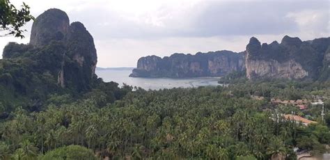 Lagoon Railay Beach 2021 Ce Quil Faut Savoir Pour Votre Visite