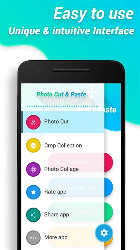 Face Swap Cut And Paste Editor Voor Android Download