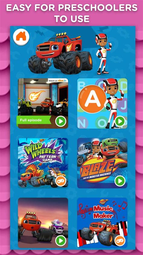 Nickalive Nickelodeon Asia Launches Nick Jr Play App In Singapore