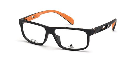 Adidas Sport Sp5003 Eyeglasses