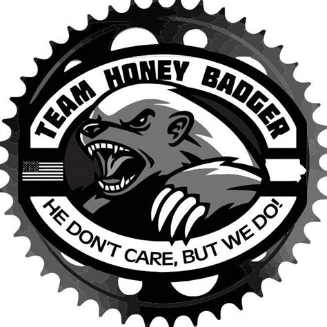Team Honey Badger