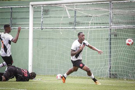 Vasco Vence Flamengo Na Estreia Da Copa Rio Sub Veja Os Gols