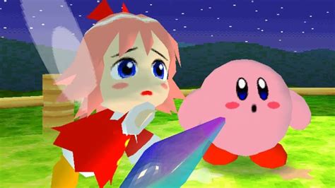 Kirby 64 The Crystal Shards Is The Next N64 Game To Hit The Switch