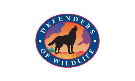 Defenders Of Wildlife Pacific Wild