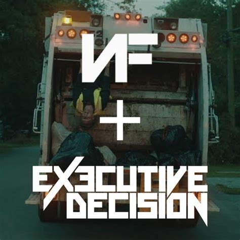 Stream Nf When I Grow Up Executive Decision Remix By Executive