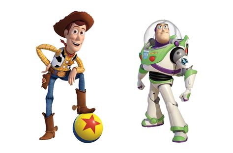 Toy Story Png Transparent Image Png Mart