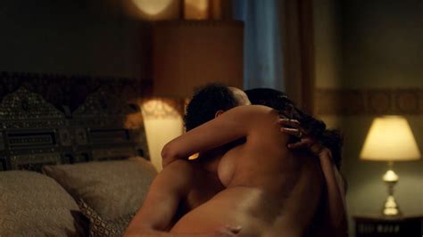 Dina Shihabi Nude Tom Clancys Jack Ryan Pics Gif Video Thefappening