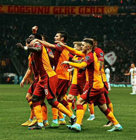 Galatasaray Sk On Twitter Galatasarayl Y M De