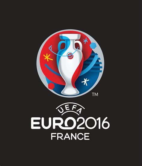 Euro 2016 Logo Unveiled
