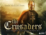 Prime Video: The Crusaders