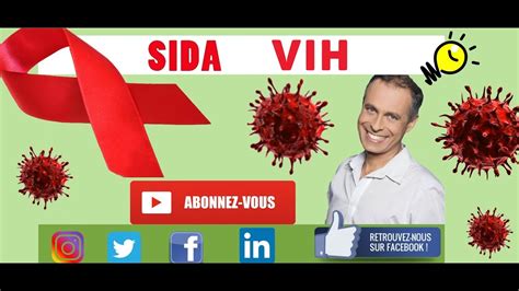 C Est Quoi Le Sida Docteur Sublim By Fabien Sublet Youtube