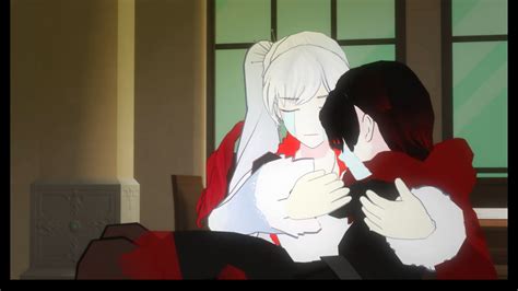 White Rose Shipping Intensify Rwby Know Your Meme