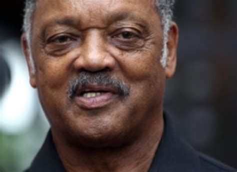 El Activista Y Reverendo Jesse Jackson Anuncia Que Deja El Cargo De