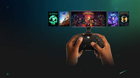 Xbox Cloud Gaming Everything You Need To Know About The Service Hot