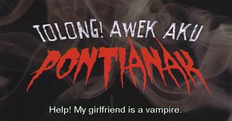 Feel free to post any comments about this torrent, including links to subtitle, samples, screenshots, or any other relevant information, watch tolong awek aku pontianak online free full. Tentang Aku: Filem 'Tolong! Awek Aku Pontianak'
