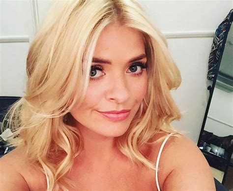 Holly Willoughby 191 Pics Xhamster