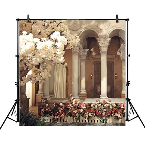 50 Wedding Photography Backdrop Ideas For Wedding And Engagement