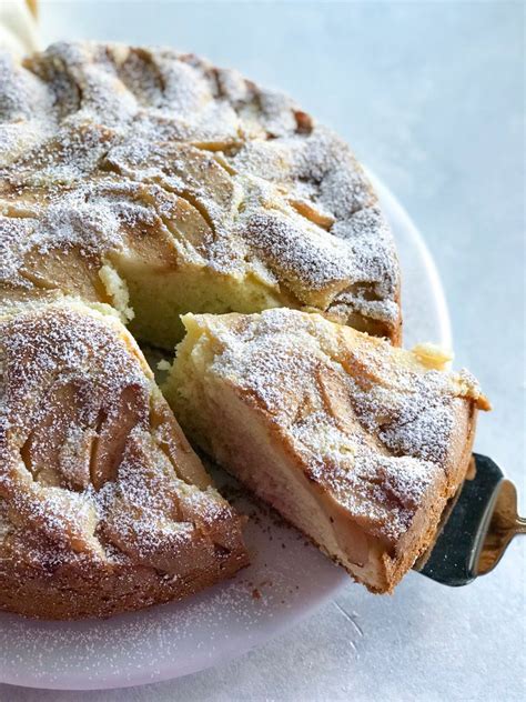 Moist Pear Cake Recipe Recipe Pear Cake Recipes Pear Recipes Pear