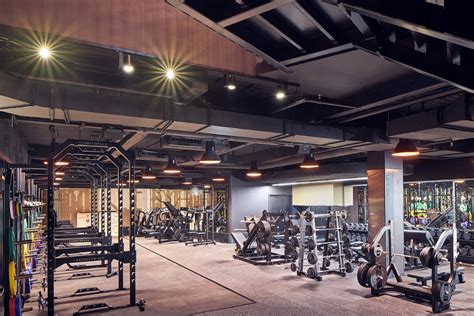 Best Hotel Gyms In The World Hacks To Relief Your Hotel Experience
