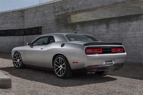 2021 Dodge Challenger Rt Review Trims Specs Price New Interior Features Exterior Design