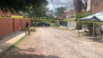 Tlaquepaque Abandonan Una Maleta Con Un Cuerpo Al Interior Grupo Milenio