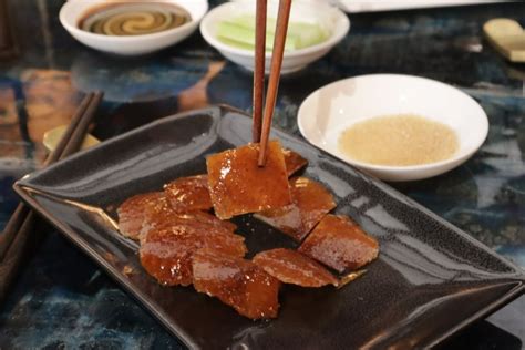 10 Best Peking Duck In Singapore Top Chinese Restaurants With
