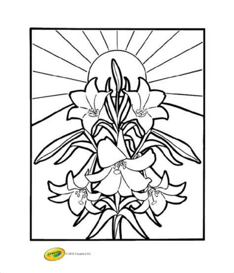 Check spelling or type a new query. Easter Coloring Pages Pdf at GetColorings.com | Free ...