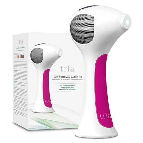 At Home Laser Hair Removal Devices That Actually Work Artofit