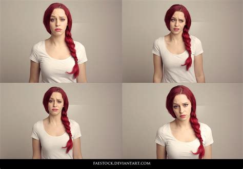 On Deviantart Facial Expressions How To