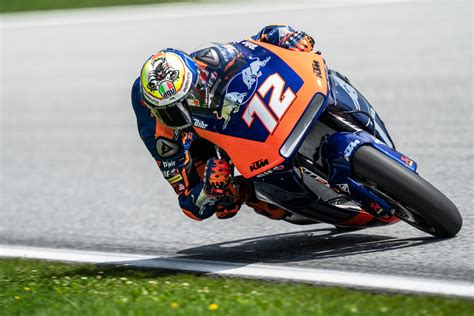 Red Bull Ktm Tech3 Will Move From Moto2 To Moto3 In 2020 Roadracing