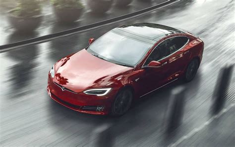 Tesla Model S Plaid Bate Recorde De Carros De Série Em Nürburgring
