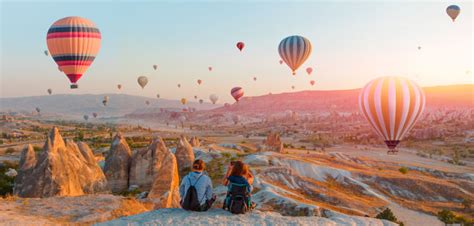 Türkei Urlaub Günstige Angebote für deinen Traumurlaub