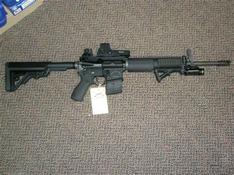 Rock River Arms Elite Operator 2 55 For Sale At