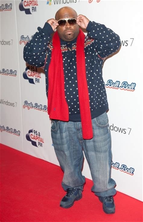 Cee lo green will participate in bmi's how i wrote that song panel, slated for this saturday, february 12 at the key club in west hollywood. Vegetarian StarCee Lo Green Of Gnarls Barkley Going ...