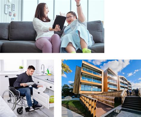 Specialist Disability Accommodation Apeiron Homes Pty Ltd