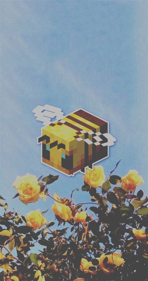 Bee Wallpaper Tumblr