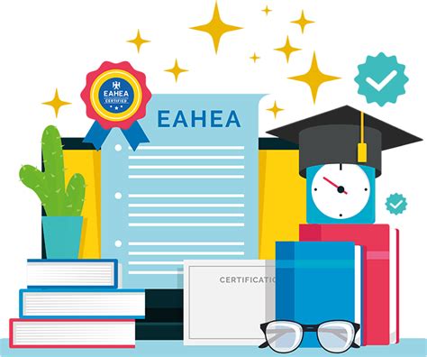 About Accreditation European Association For Higher Education Advancement