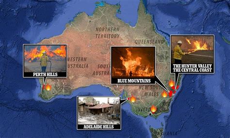 Insurance companies assess risk in different ways, so it's important to compare homeowner insurance quotes to be sure you get the most affordable rate. Insurance 'red zones' could expand after bushfire crisis | Daily Mail Online