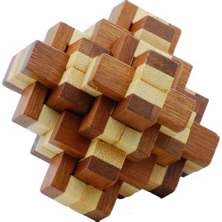 Maybe you would like to learn more about one of these? Puzzle Solution for Bamboo Wood Puzzle - Pineapple ...