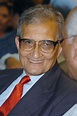 Amartya Sen frase: “[La globalización] ha enriquecido el mundo en ...