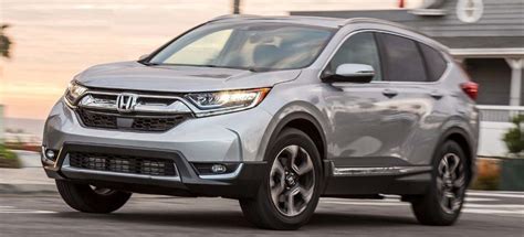 Honda sold nearly 400,000 last year and it's one of i have a 2 week old 2019 honda crv touring. 2019 Honda CRV Rumors, Price, Release Date, Interior, Exterior