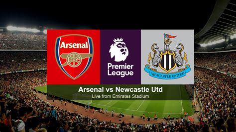 Arsenal Vs Newcastle United Full Match And Highlights 27 November 2021