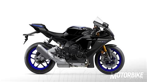 Cek review, gambar, interior dan rekomendasi yamaha di priceprice.com. Yamaha YZF-R1M 2020 - Precio, fotos, ficha técnica y motos ...