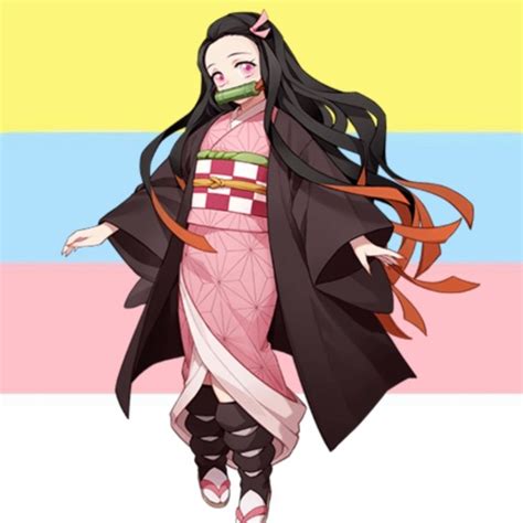 Nezuko Age How Old Is Nezuko In Season 2 Complete Information And